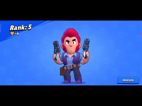ჩემი პირველი ვიდეო.Brawl Stars ქართულად