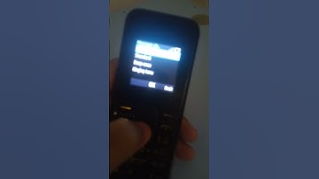 Nokia 105 (2015) Message Alert Tones #Shorts