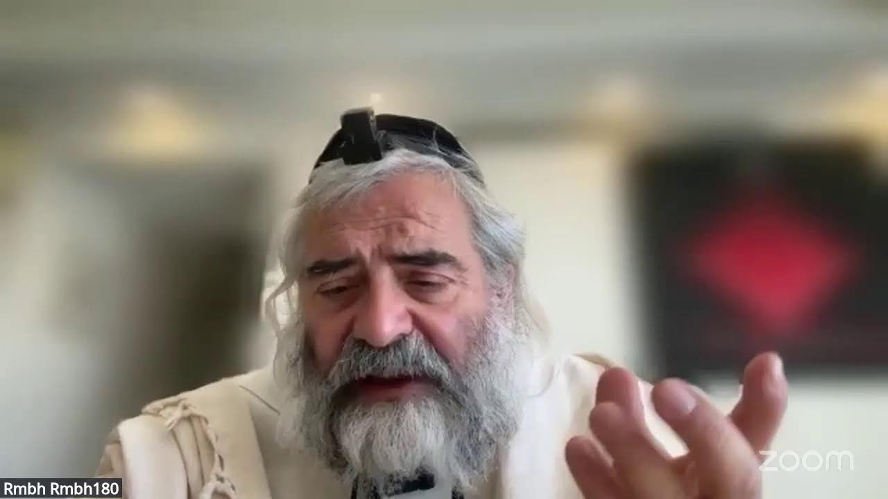 Daf HaYomi - Menahot 30