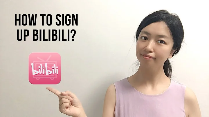 How to Sign Up  Bilibili Account? - DayDayNews