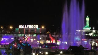 Holly wood      شرم الشيخ