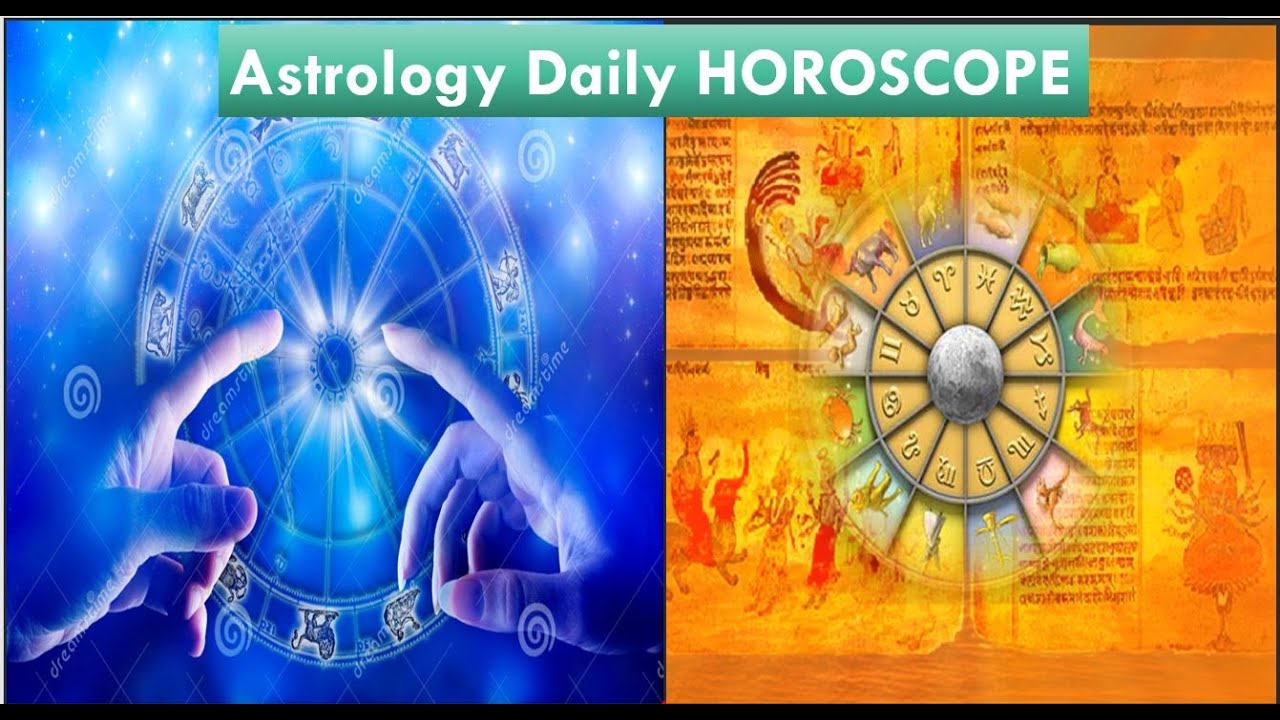 These zodiac signs are really LUCKY today...will become richest. - YouTube