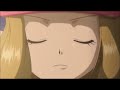 Serena cut your hair scene