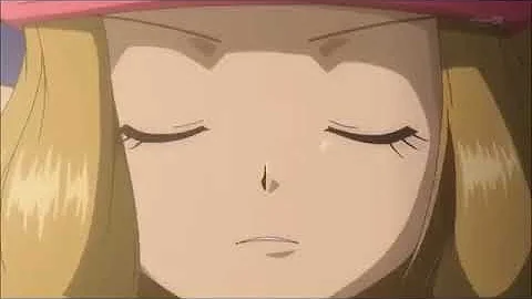 ポケモン セレナ スカート Mp3