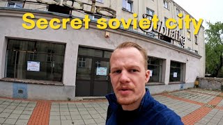 Nowa Huta: Poland's dystopian, communist city! 🇵🇱