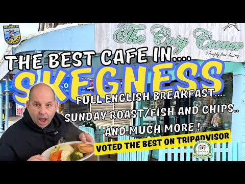SKEGNESS - THE
