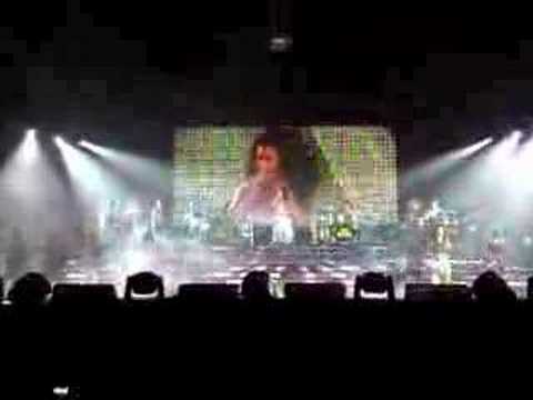 beyonce tour jakarta