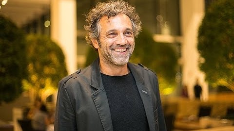 Morte de Domingos Montagner comentada pela sensitiva Márcia Fernandes