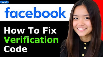 How to Fix Not Receiving Verification Code Facebook 2026 (Step By Step)