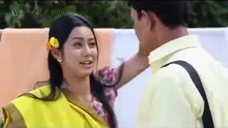 Narmada gi Best Acting  with Olen  Manipuri film