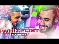 Le roi du logobi passe sa whitelist  best of wl flashback 7