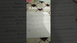follow this task and timetable to crack neet