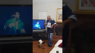 Thanksgiving Twerk Daddy