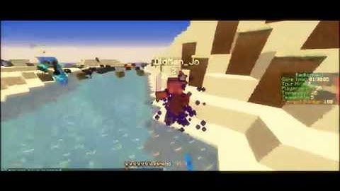 ► Introduction Edit - Tqctics UHC Highlights