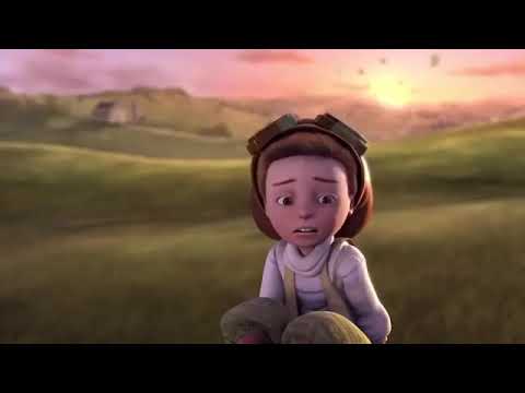 film animasi  wanita  cantik  yang baik YouTube