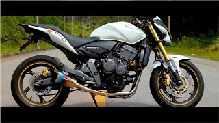 Full Hornet Mumu Nh6 - Evolution Ânio Jeskap