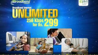 Broadband 256kbps RamadanOffer
