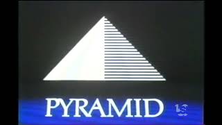 Warner Home Videopyramid20Th Century Foss 1978