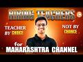 Hiring Teachers, Video Editors, Graphic Designers & YouTube Manager | Maharashtra Board | Apply Now