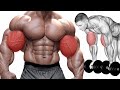 BIGGER BICEPS FAST Top 8 Exercises for MASSIVE ARMS!