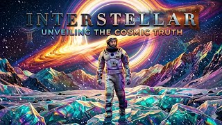 Interstellar vibes, but make it Desi.