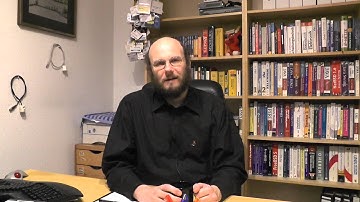 BIVBlog #4: How to design an IPv6 address concept (part 2)