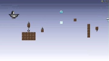 SuperTux 0.4.0 Fatal speedrun 1,000,000