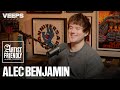 Artist Friendly With Joel Madden | Alec Benjamin