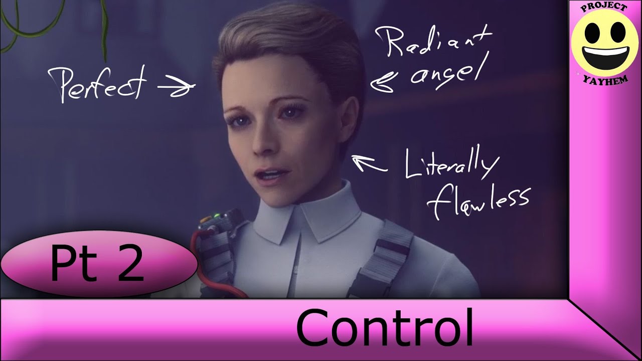 Stream! Control - Pt 2