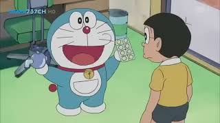 Doraemon Bahasa Indonesia Terbaru 2025