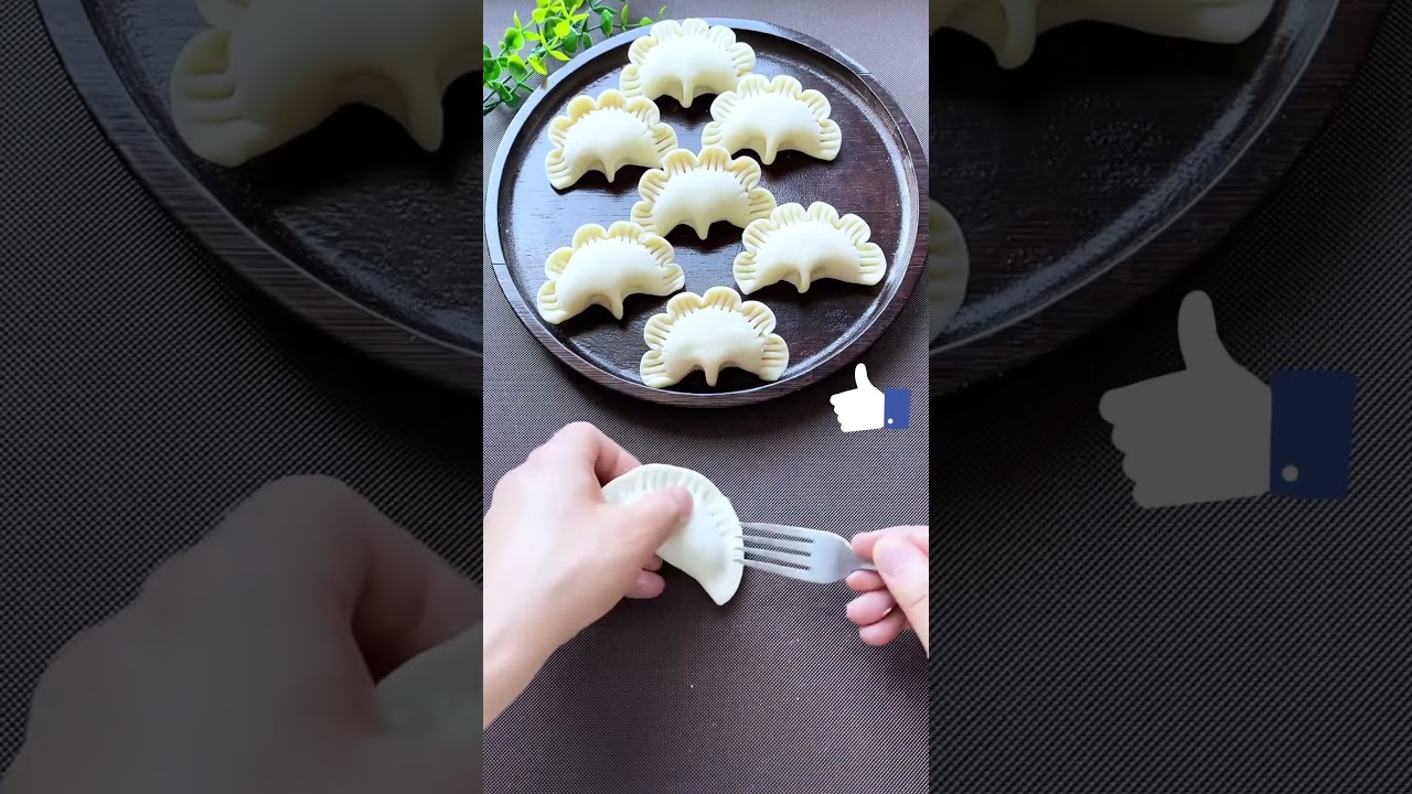 beautiful Samosa design❤❤🥀👈