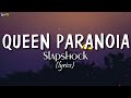 Queen paranoia lyrics  slapshock