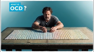 What is OCD | OCD Unmasked: The Hidden Truth Behind Intrusive Thoughts and Rituals