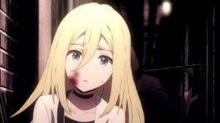 [AMV]​ แผลในใจ​ A​ngles of​ Death