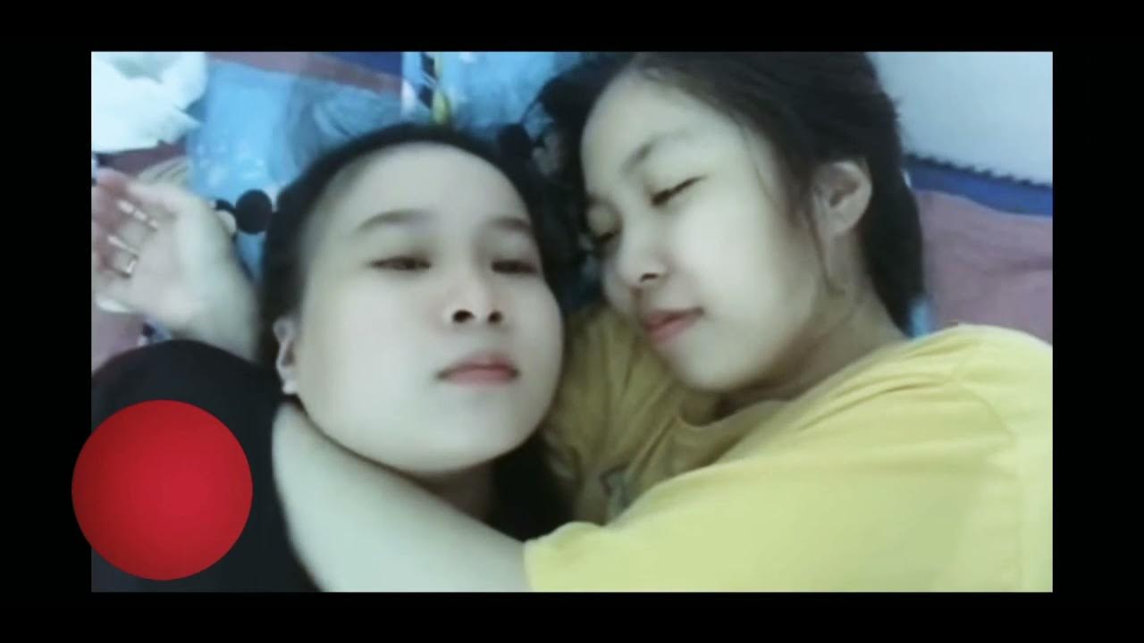 Virall ,Cewek sama Cewek Ciuman - YouTube