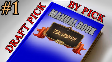 EXPEDITIONS DRAFT tips PICK by PICK guide #1 - Legends of Runeterra