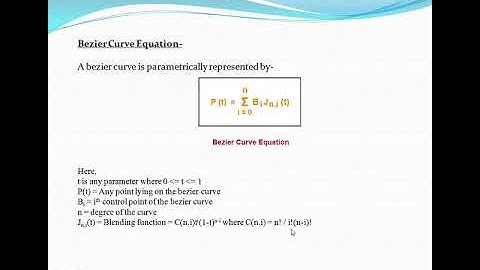 CAD/CAM/CAE Lecture 3