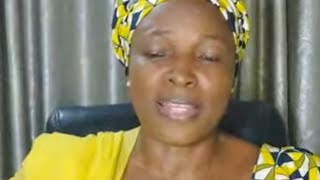 What is in your hand? God's handmaiden Dr Mrs Elizabeth Binta Okegbile. What is in your hand? God's handmaiden Dr Mrs Elizabeth Binta Okegbile.