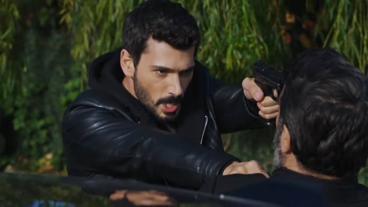 Amor Sin Limites Episodio 8 (Doblado al Español)
