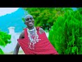 ELIA SAPAYION Njooki Olakira Official 4K Music Video 