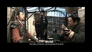 HD 2016 ดูหนังจีน หุบเขาเทพยุทธคัมภีร์เทวดา Don Quixote