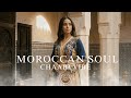 Moroccan Chaabi Cinematic Love Song Marrakech Nights 