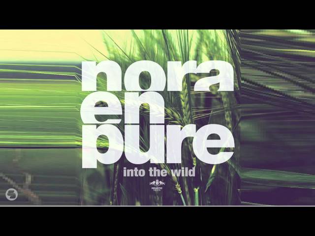 NORA EN PURE - U GOT MY BODY