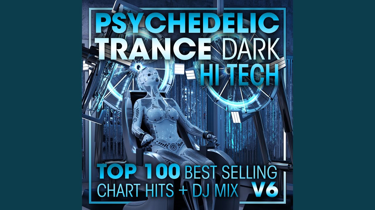 Dark Acid - Cosmos (Psychedelic Trance Dark Hi Tech)