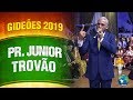 Gideões 2019 - Pr. Junior Trovão