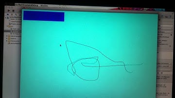 Open Frameworks Example 2
