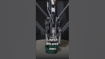 How to 3D Print In Large Scale with WASP 3MT HDP