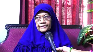 Honorable Prime Minister Sheikh Hasina Please Safe Me - Help Mejoulus Mahal,Akhtari Begum