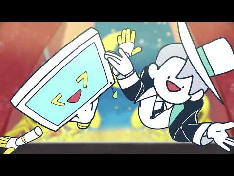 meiyo - 【meiyo】パーフェクト・スターの喜劇 feat. こっちのけんと【MV】