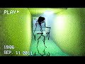 Backrooms invasion random horror games